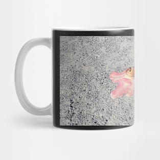 Dropped Mug